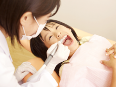 お子さんが楽しく通える「怖くない」歯科医院～小児歯科～